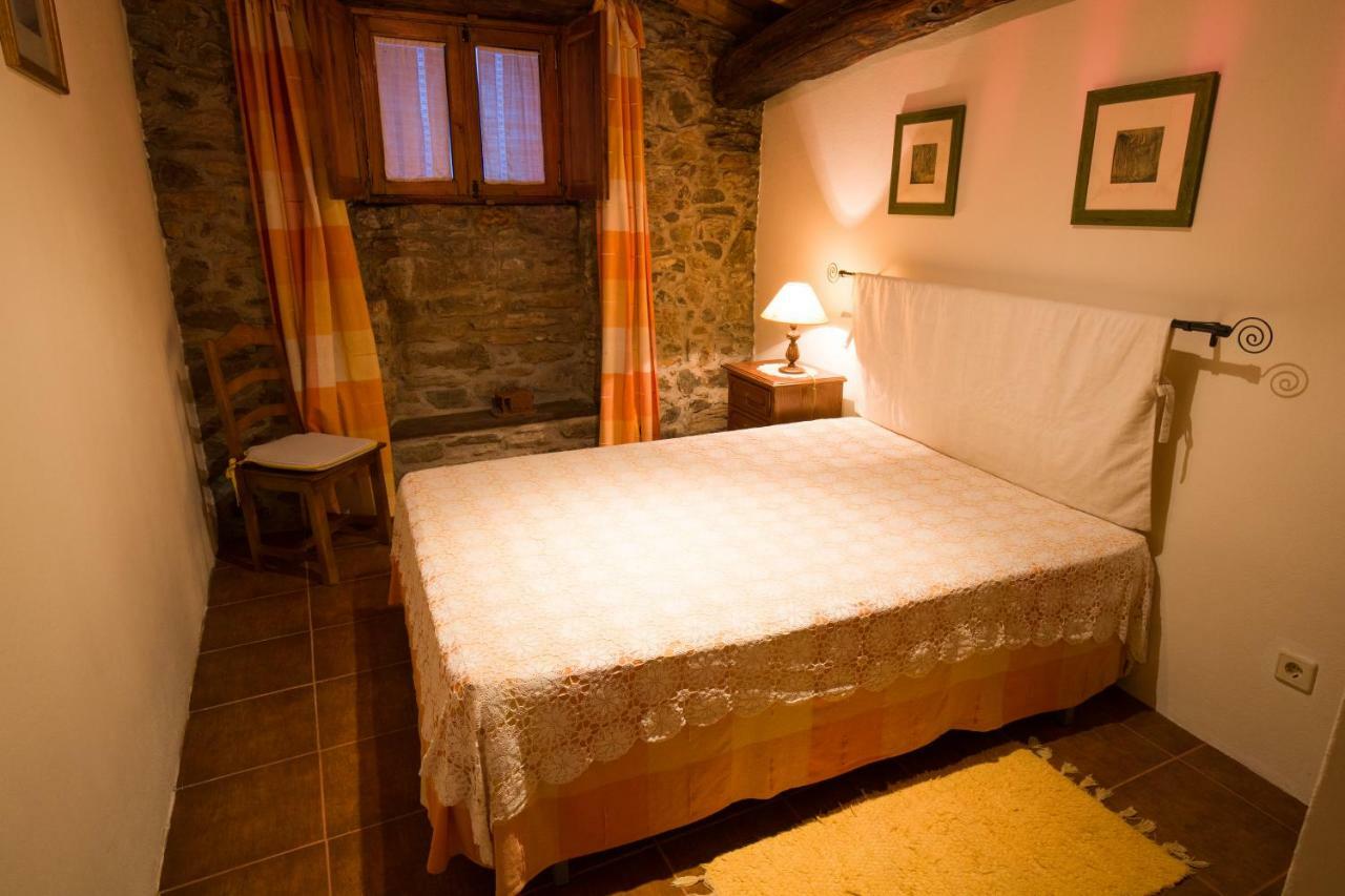 Casa Do Pomar Guest House Braganca Exterior photo