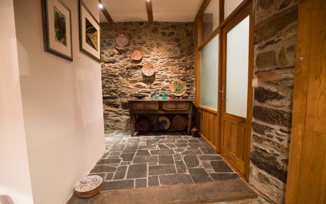Casa Do Pomar Guest House Braganca Exterior photo